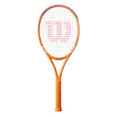 WILSON ULTRA 100L V5.0 ROLAND GARROS 2026 (OHNE BESAITUNG)