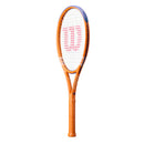 WILSON ULTRA 100L V5.0 ROLAND GARROS 2026 (OHNE BESAITUNG)