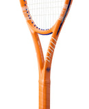 WILSON ULTRA 100L V5.0 ROLAND GARROS 2026 (OHNE BESAITUNG)