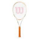 WILSON CLASH 100L V3.0 ROLAND GARROS 2026 (OHNE BESAITUNG)