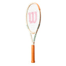WILSON CLASH 100L V3.0 ROLAND GARROS 2026 (OHNE BESAITUNG)