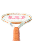 WILSON CLASH 100L V3.0 ROLAND GARROS 2026 (OHNE BESAITUNG)