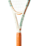 WILSON CLASH 100L V3.0 ROLAND GARROS 2026 (OHNE BESAITUNG)