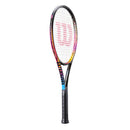 WILSON BLADE 98 V9 (16/19) US OPEN 2025 ARYNA SABALENKA FIGHTER EDITION