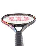 WILSON BLADE 98 V9 (16/19) US OPEN 2025 ARYNA SABALENKA FIGHTER EDITION