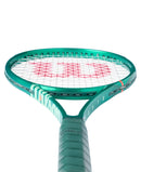 WILSON BLADE 98 V10 (16/19) (UNBESAITET)