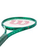 WILSON BLADE 104 V10 (OHNE BESAITUNG)