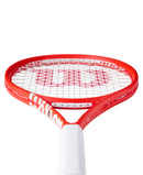 WILSON CLASH 100 PRO REVERSE V3