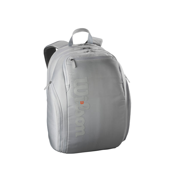 WILSON SHIFT SUPER TOUR BACKPACK ARTIC ICE