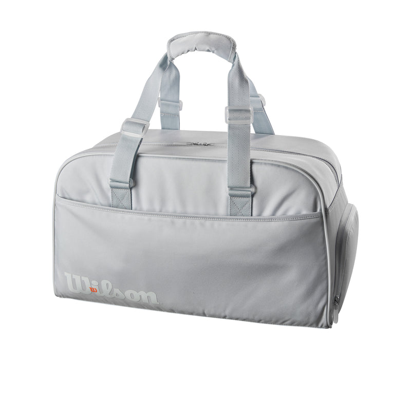 WILSON SHIFT DUFFLE ARTIC ICE