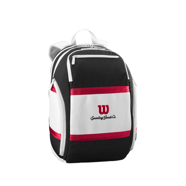 WILSON COURAGE COLLECTION BACKPACK