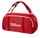WILSON SUPER TOUR COACHES BAG 2025 RED