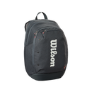 WILSON TOUR BACKPACK 2025 BLACK