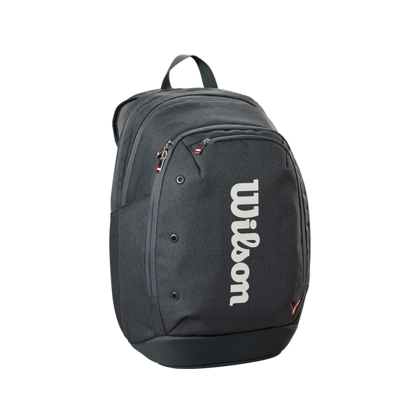 WILSON TOUR BACKPACK 2025 BLACK