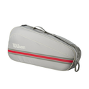 WILSON 3R TEAM RACKET BAG 2025 OATS