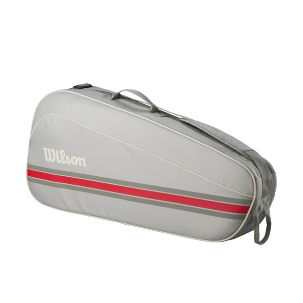 WILSON 3R TEAM RACKET BAG 2025 OATS