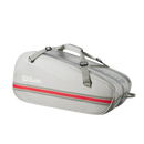 WILSON 6R TEAM RACKET BAG 2025 OATS
