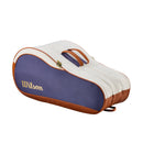 WILSON HERITAGE V2 12R RACKET BAG