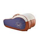 WILSON HERITAGE V2 12R RACKET BAG