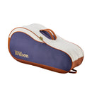 WILSON HERITAGE V2 6R RACKET BAG