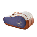 WILSON HERITAGE V2 6R RACKET BAG