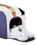 WILSON HERITAGE V2 SMALL DUFFLE