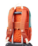 WILSON SUPER TOUR RUCKSACK ROLAND GARROS 2026 CREME