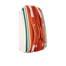 WILSON SUPER TOUR ROLAND GARROS 2026 9R SCHLÄGERTASCHE CREME