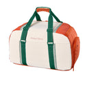 WILSON SUPER TOUR ROLAND GARROS 2026 KLEINE SPORTTASCHE CREME