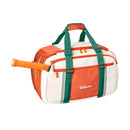 WILSON SUPER TOUR ROLAND GARROS 2026 KLEINE SPORTTASCHE CREME