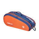 WILSON ROLAND GARROS 2026 TEAM 6R TASCHE CLAY