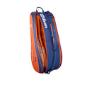 WILSON ROLAND GARROS 2026 TEAM 6R TASCHE CLAY