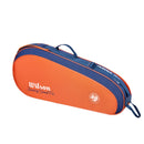 WILSON ROLAND GARROS 2026 TEAM 3R TASCHE CLAY