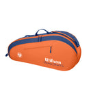 WILSON ROLAND GARROS 2026 TEAM 3R TASCHE CLAY