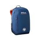 WILSON SUPER TOUR RUCKSACK ROLAND GARROS 2026 SESSION SOIREE