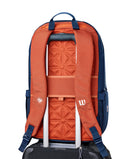 WILSON SUPER TOUR RUCKSACK ROLAND GARROS 2026 SESSION SOIREE