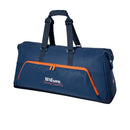 WILSON SUPER TOUR ROLAND GARROS 2026 GROßE SPORTTASCHE NAVY