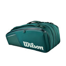WILSON BLADE SUPER TOUR 15R TASCHE V10