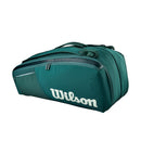 WILSON BLADE SUPER TOUR 9R TASCHE V10