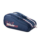 WILSON US OPEN 2026 Tennistasche 12R