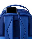 WILSON RF-RUCKSACK BLAU LAVER CUP 2026
