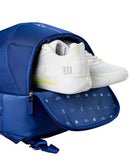 WILSON RF-RUCKSACK BLAU LAVER CUP 2026