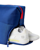 WILSON RF-Trainingsschlägertasche Laver Cup 2026