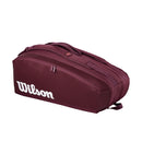 WILSON REDLINE DEFYER V1 RACKET BAG 9R