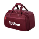 WILSON REDLINE DEFYER V1 SMALL DUFFLE