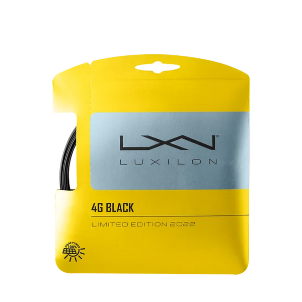 LUXILON 4G BLACK 12 m