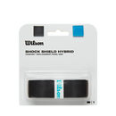 WILSON SHOCK SHIELD HYBRID GRIP BLACK