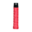 WILSON ABSORBX OVERGRIP RED (3X)