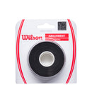WILSON ABSORBX OVERGRIP BLACK (3X)
