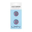 LUXILON LEGACY DÄMPFER (2X)
